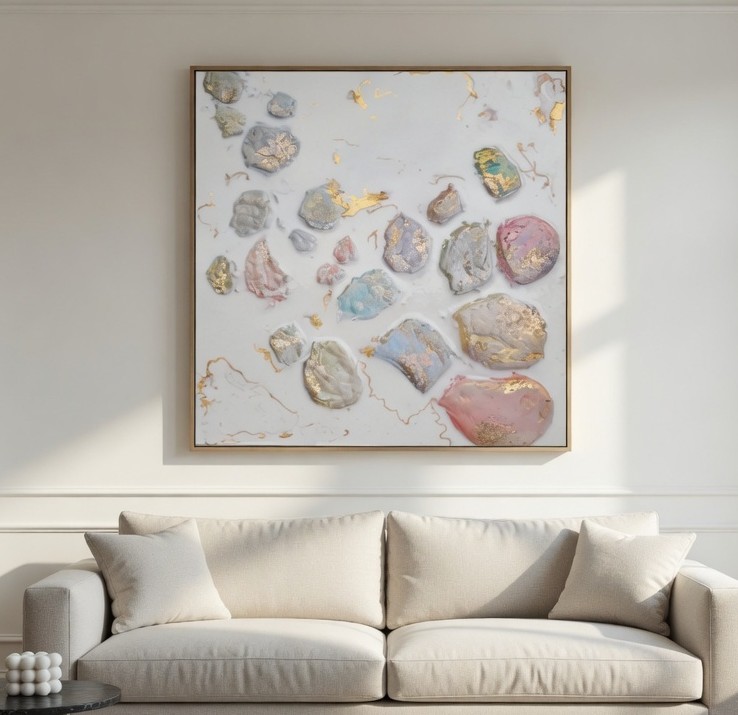 Hand Made Wall art & Decor