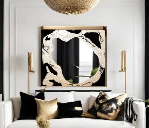 Designer Mirrors
