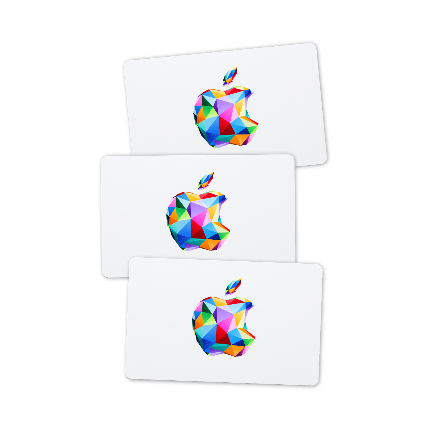 $3 🍎 E-Gift Card ( US ONLY ) - [ EMAIL DELIVERY ]