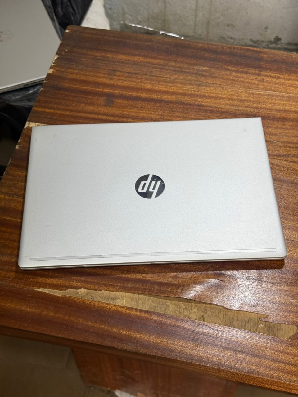 Hp PROBOOK 450 g6 core i5 8TH génération  