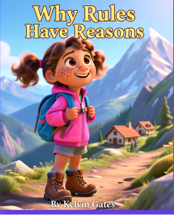 The ShineBright Character Collection: Raise Kind, Honest, and Responsible Kids Through Magical Stories & Fun Activities!