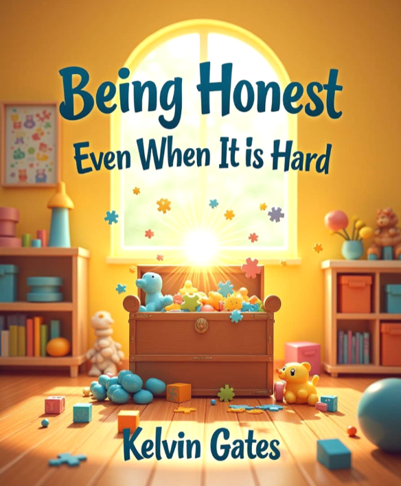 The ShineBright Character Collection: Raise Kind, Honest, and Responsible Kids Through Magical Stories & Fun Activities!