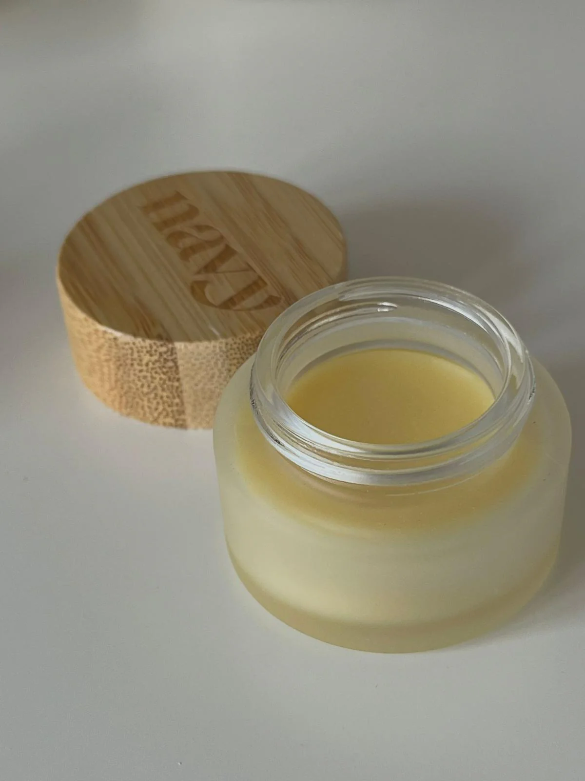 NAVY Botanical Lip Balm – lūpų balzamas 10 g