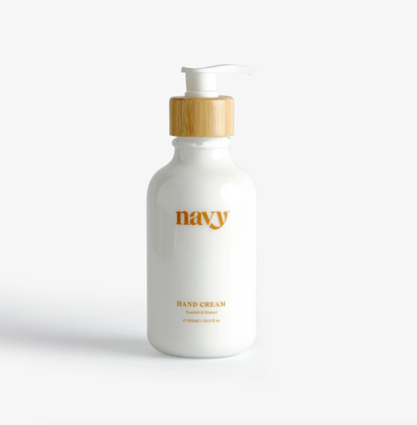 NAVY Hand Care Duo – Rankų priežiūros rinkinys