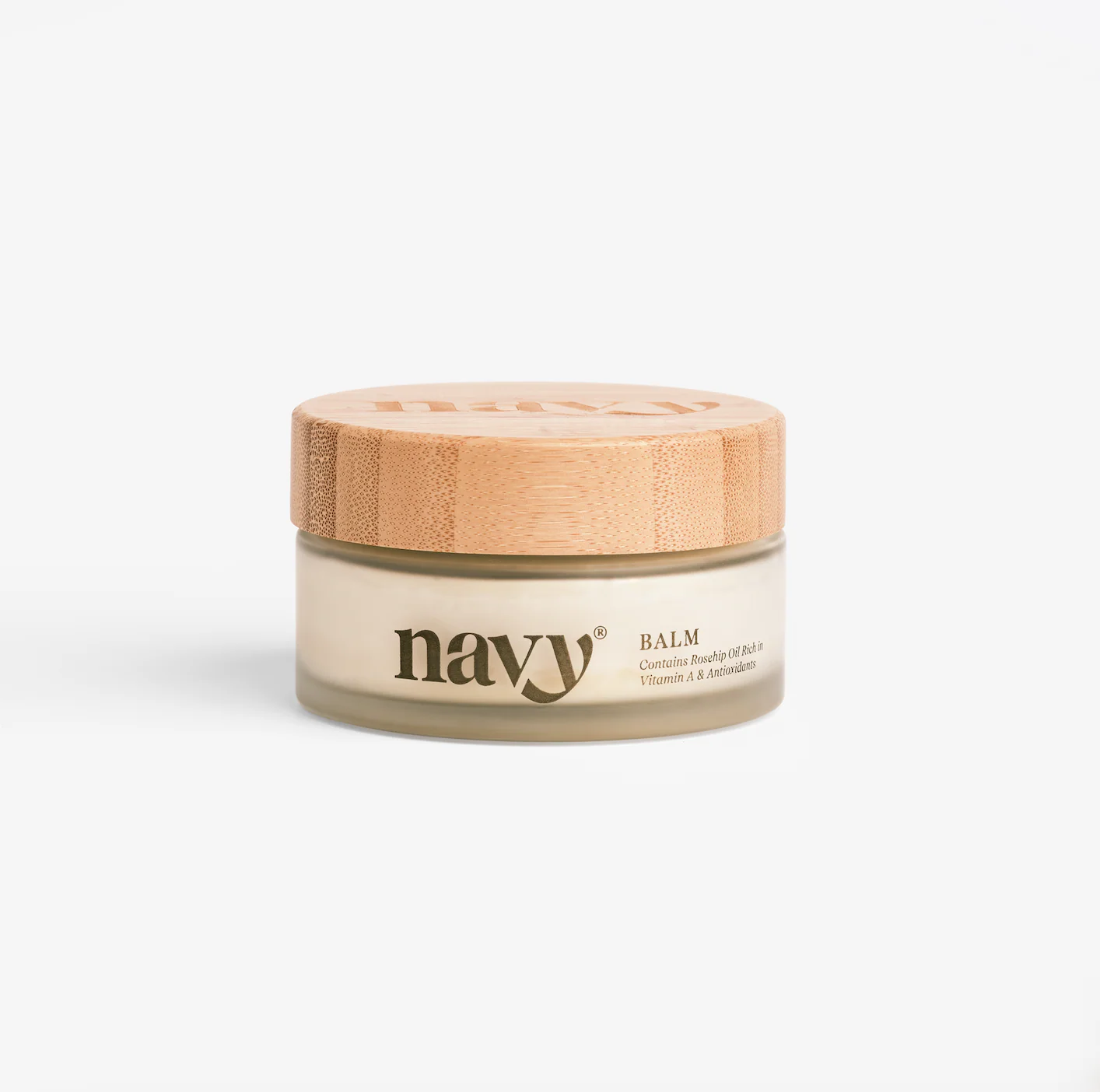 NAVY Skin Balm – Drėkinamasis ir maitinamasis odos balzamas 100 ml