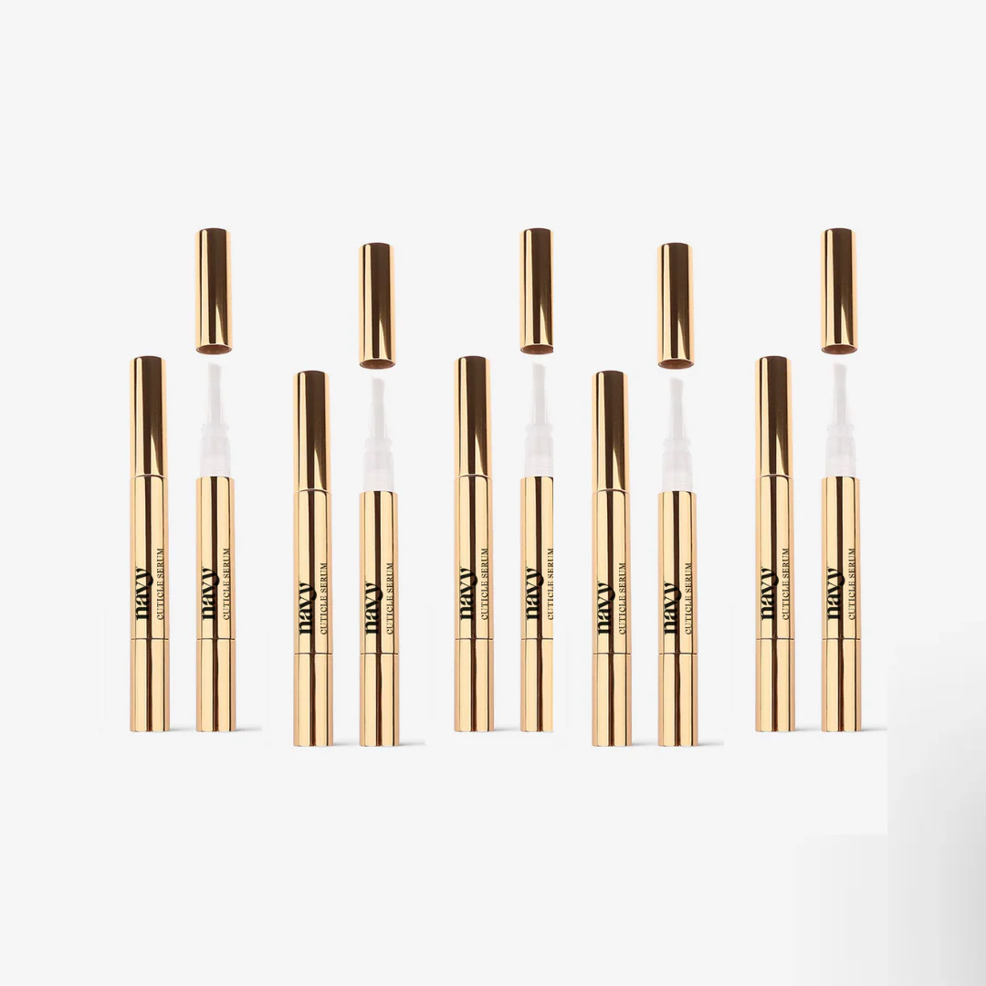 NAVY Cuticle Serum Pen rinkiniai