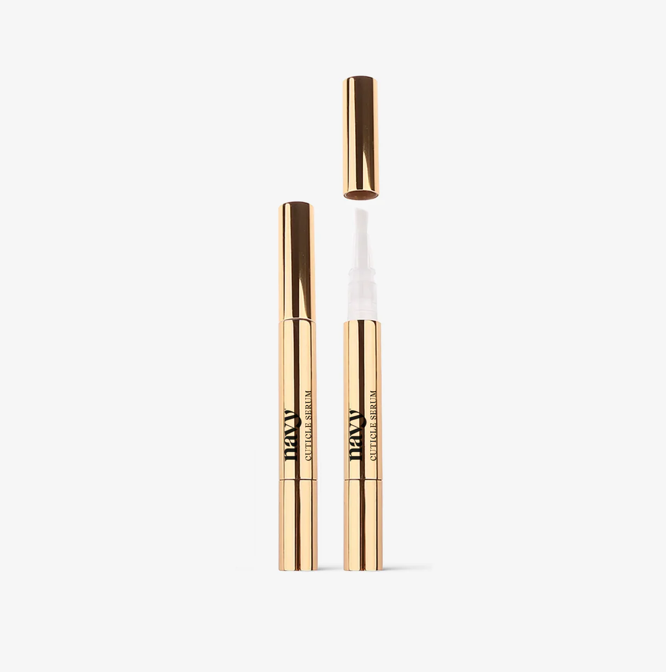 NAVY Hand & Cuticle Serum Pen – Rankų ir odelių serumas pieštuke 4 ml