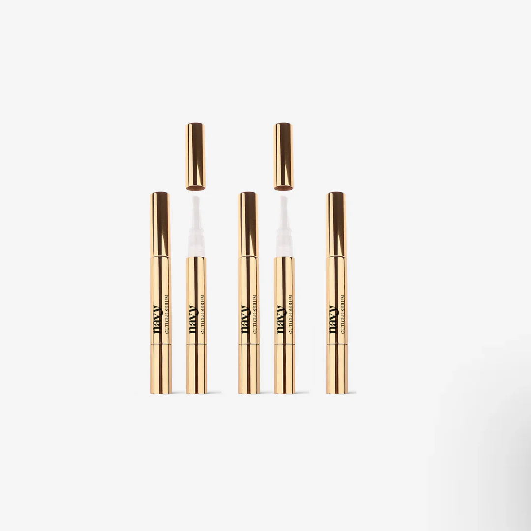 NAVY Cuticle Serum Pen rinkiniai