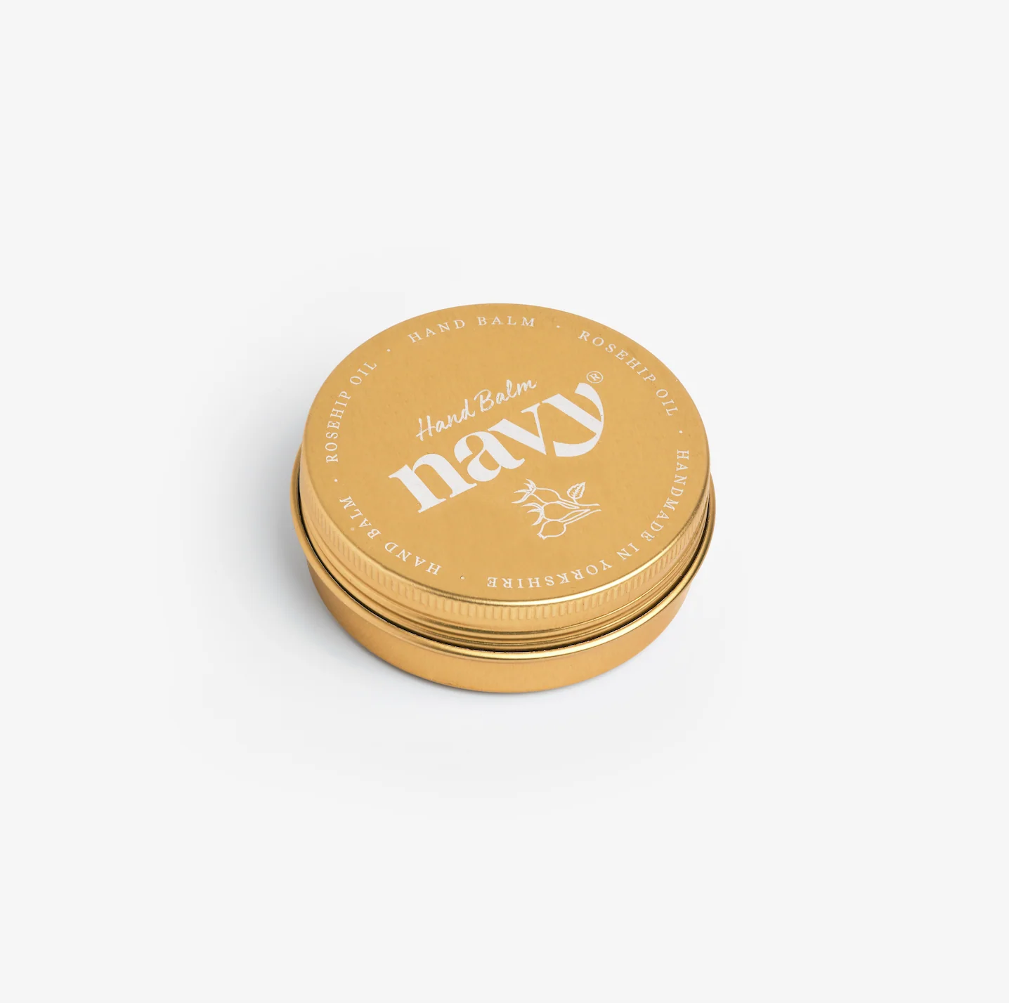 NAVY Hand Balm – Rankų balzamas 60 ml