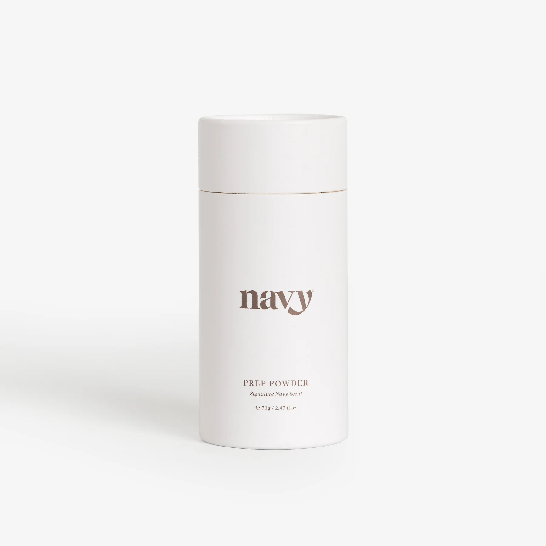 Navy Prep Powder – Nagų paruošimo pudra