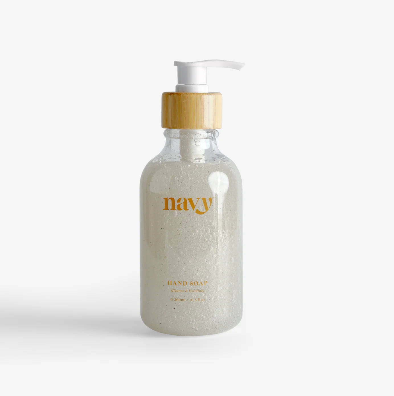 NAVY Hand Care Duo – Rankų priežiūros rinkinys