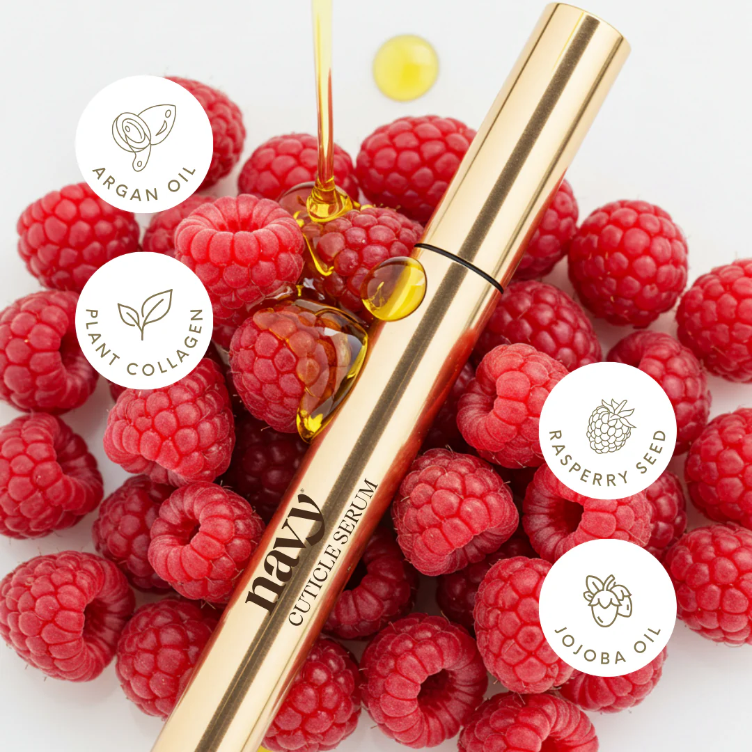 NAVY Cuticle Serum Pen rinkiniai