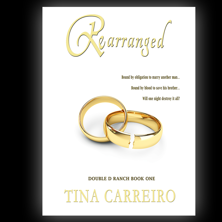 Rearranged - Autographed Paperback