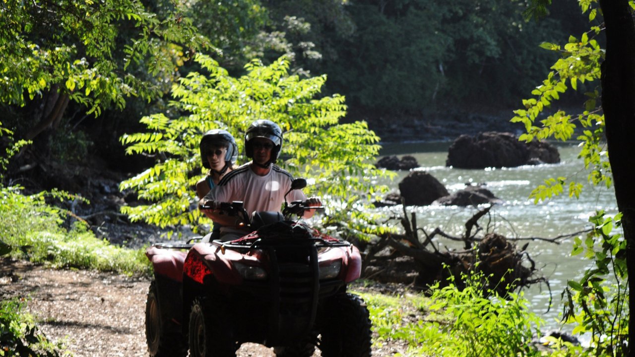 Sample Escape for Two