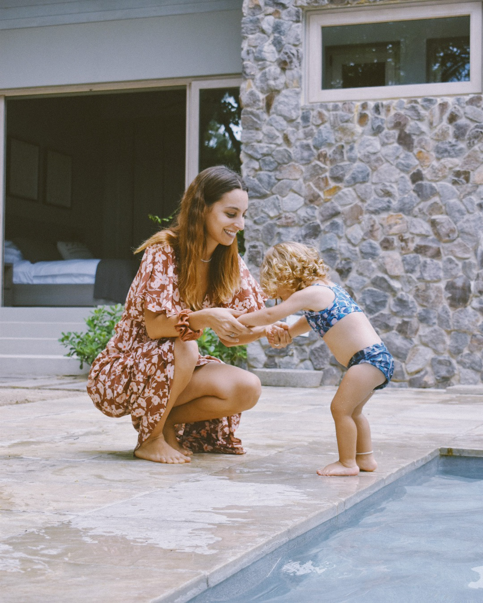 Ejemplo Vacaciones Familiares