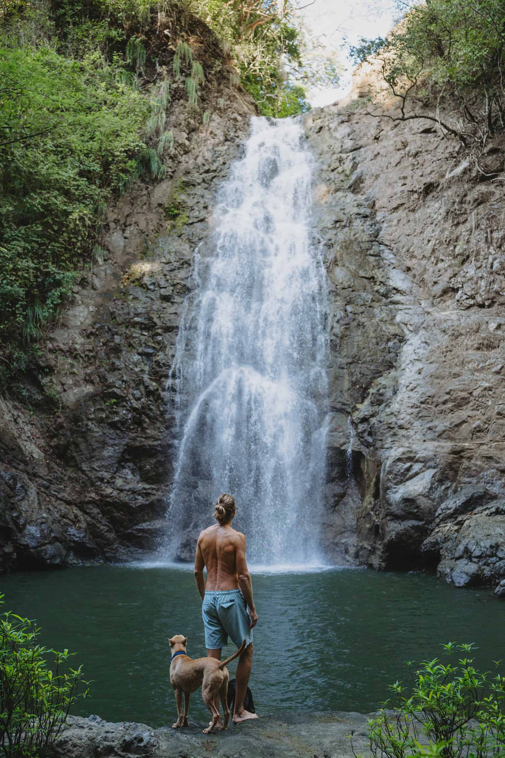 Ejemplo Escapada en solitario 