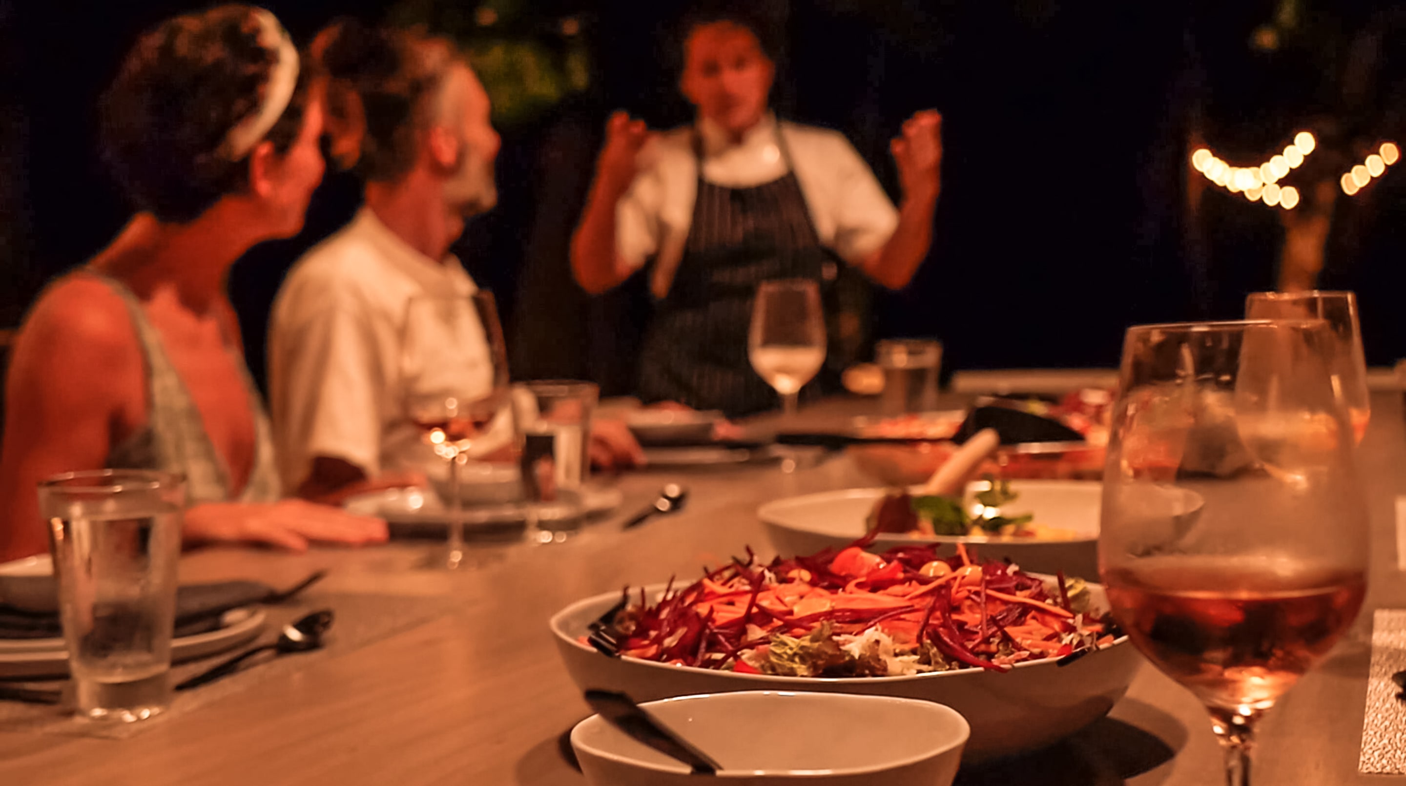 Sample Family Vacation