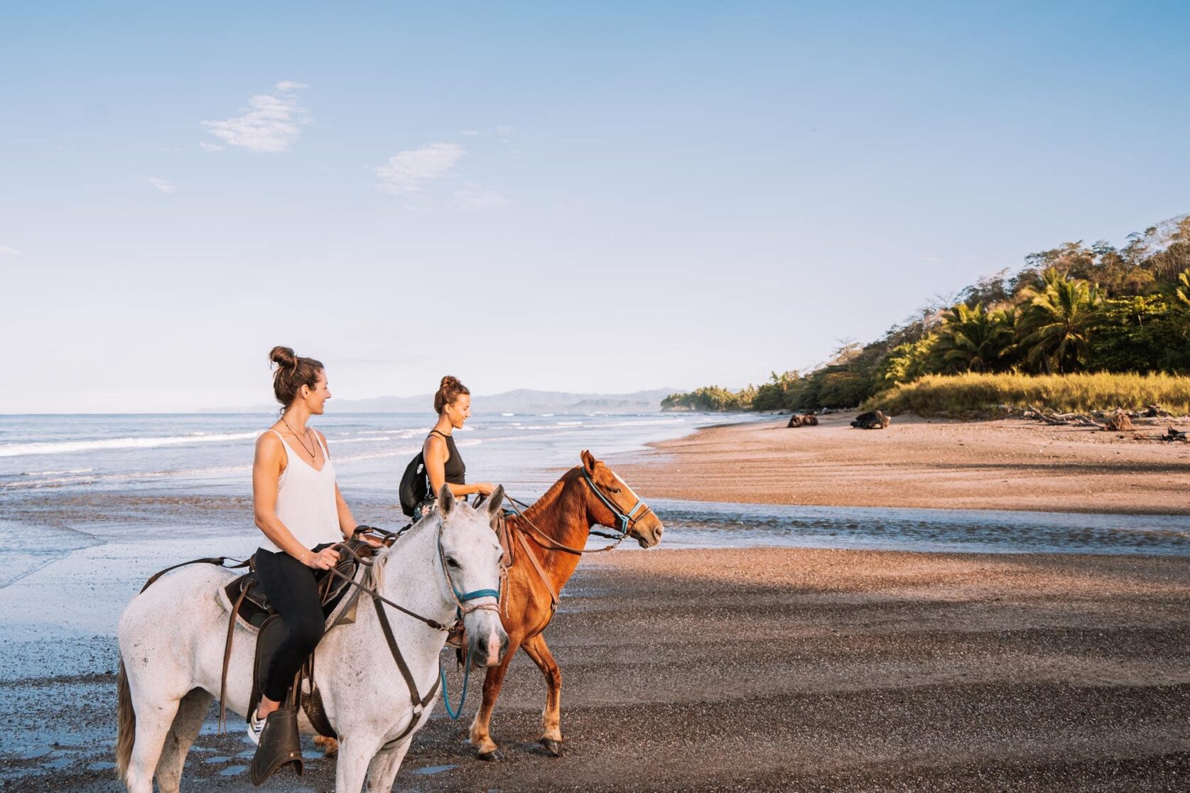 Escapada de amigos (paquete de ejemplo)