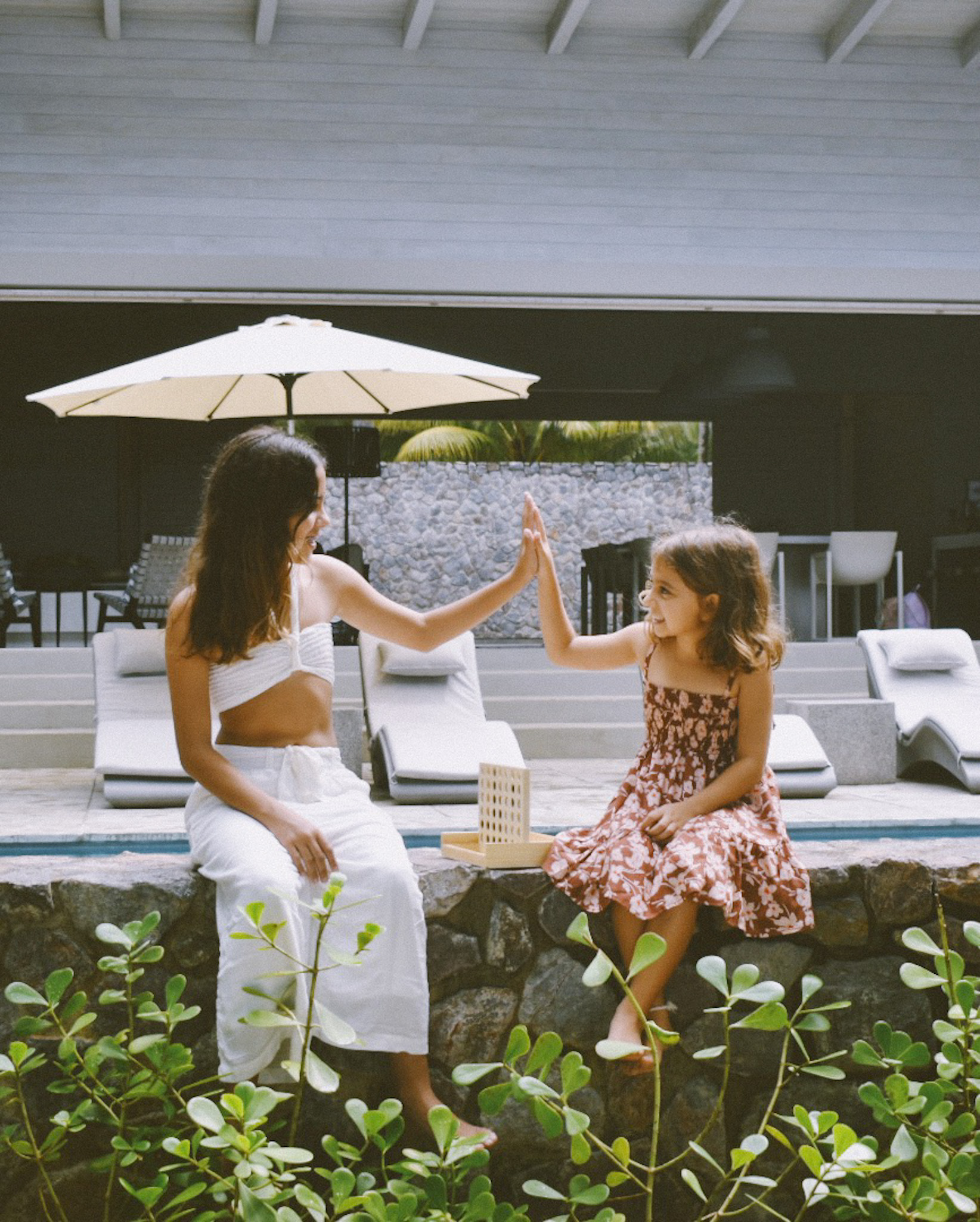 Sample Family Vacation