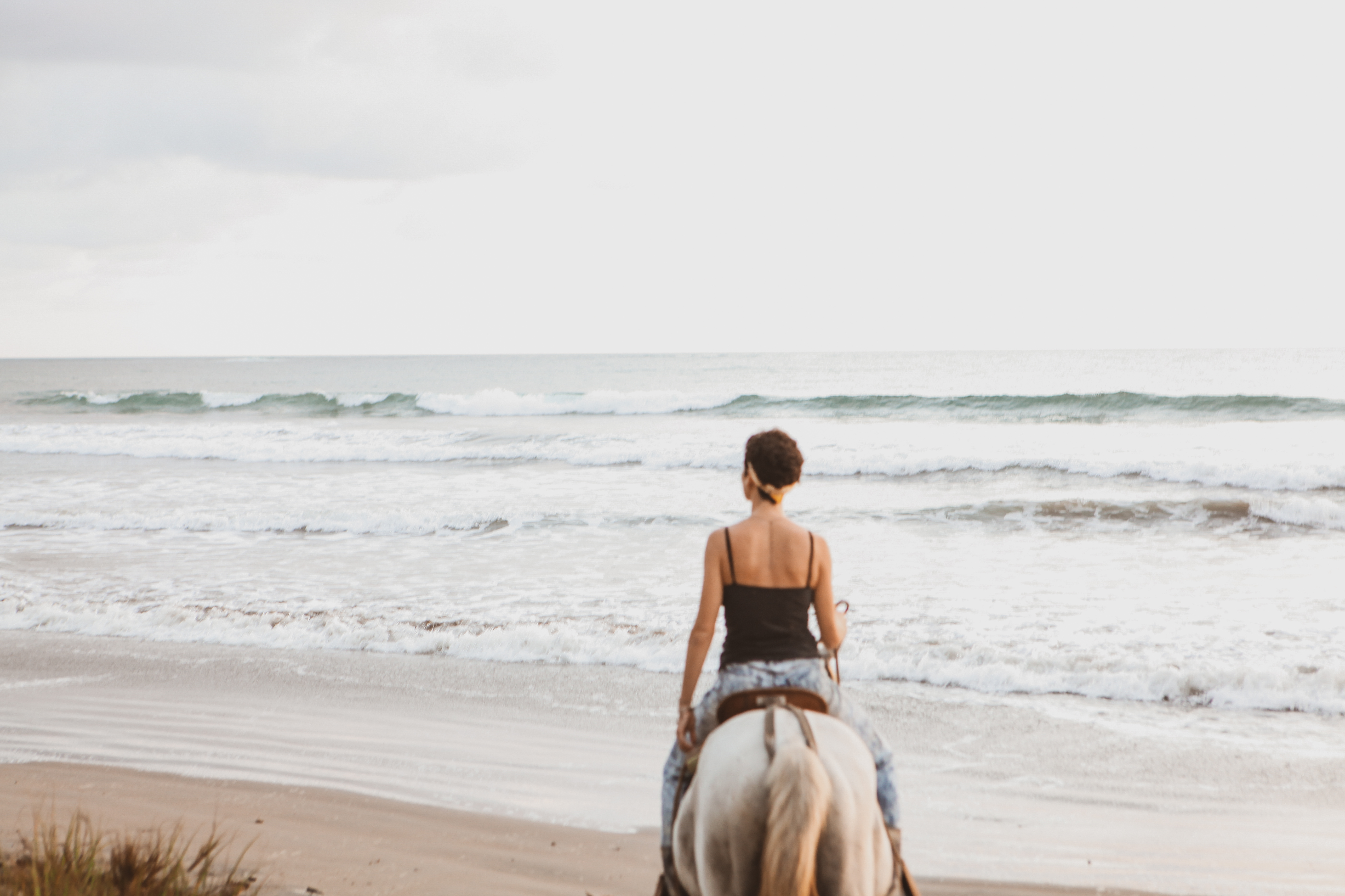 Ejemplo Escapada en solitario 