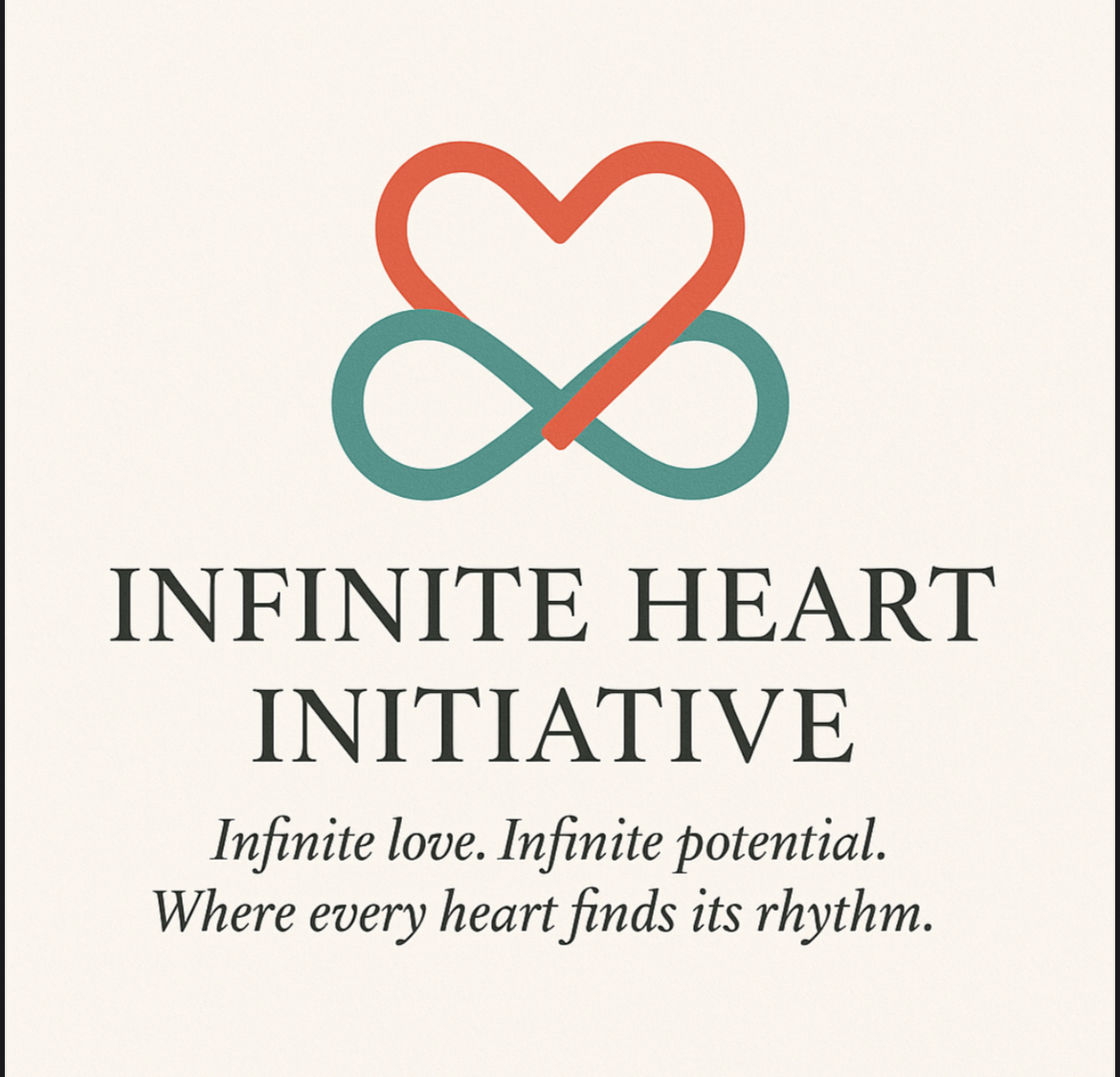 Infinite Heart Initiative 