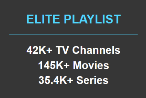 GR81 IPTV BEST SELLER PLAN 