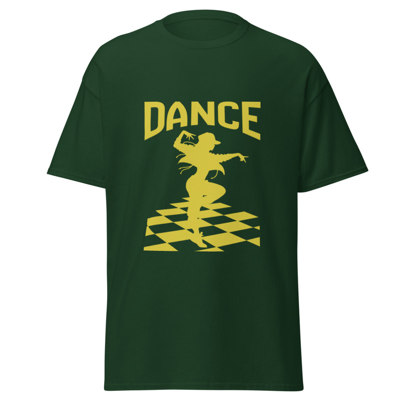 Unisex classic tee