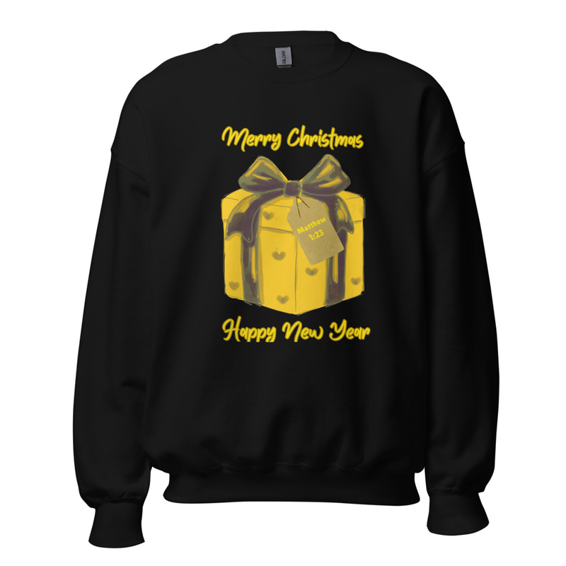Unisex Sweatshirt