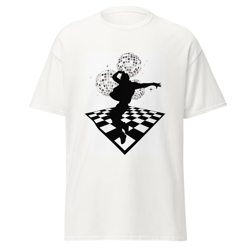 Unisex classic tee