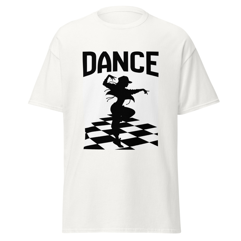 Unisex classic tee