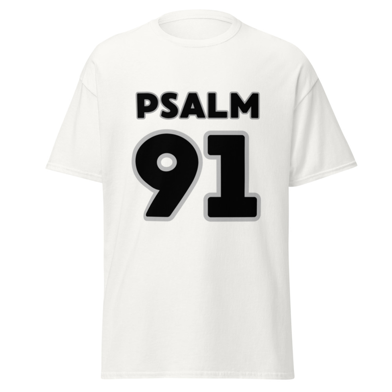 Unisex classic tee