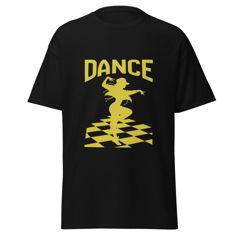 Unisex classic tee