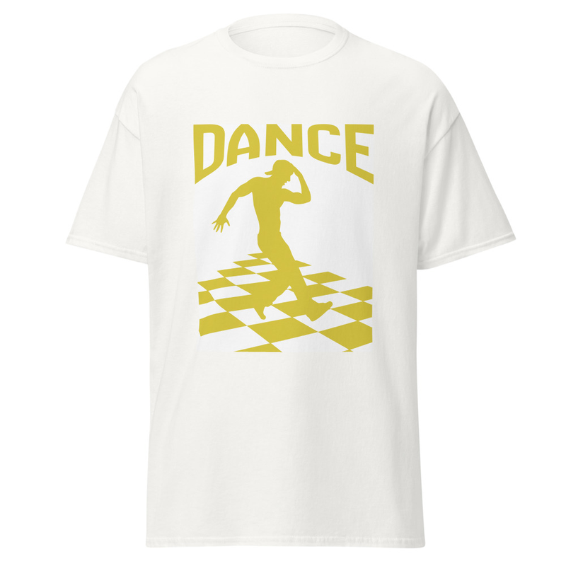 Unisex classic tee