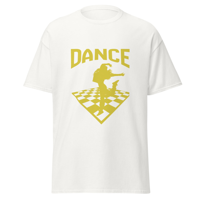 Unisex classic tee