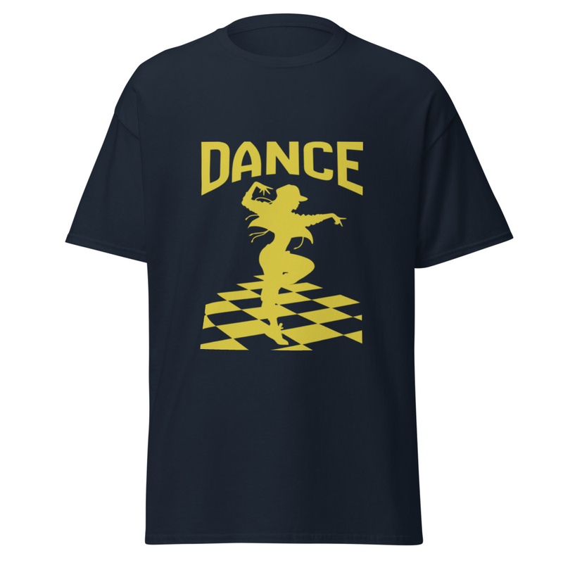 Unisex classic tee