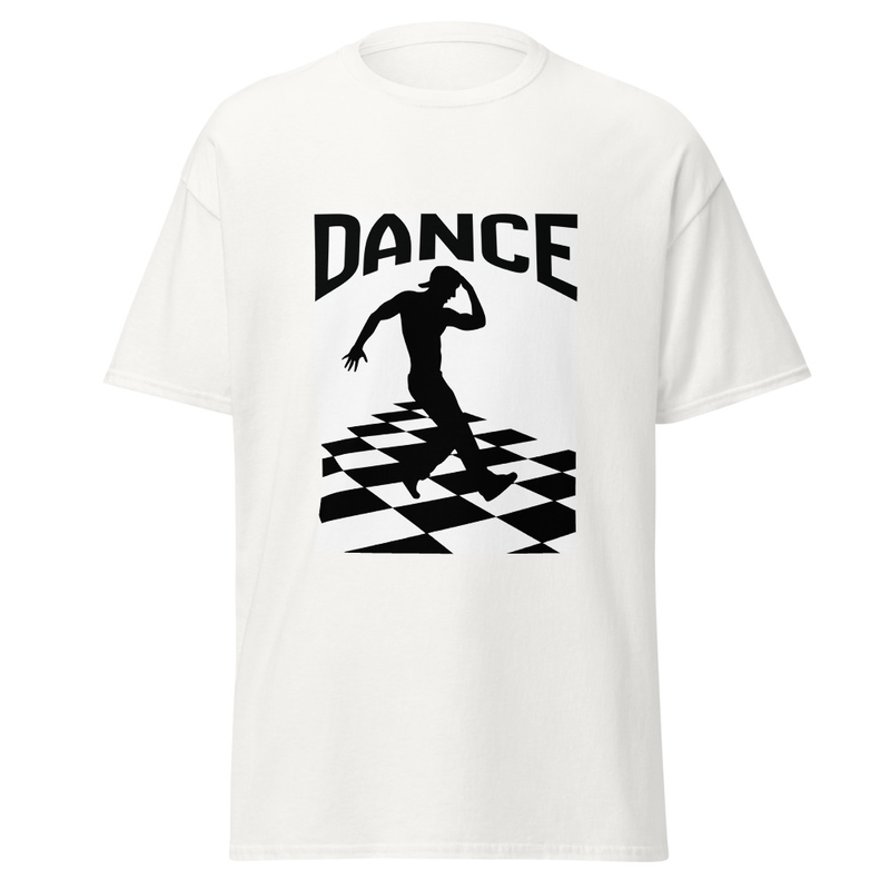 Unisex classic tee