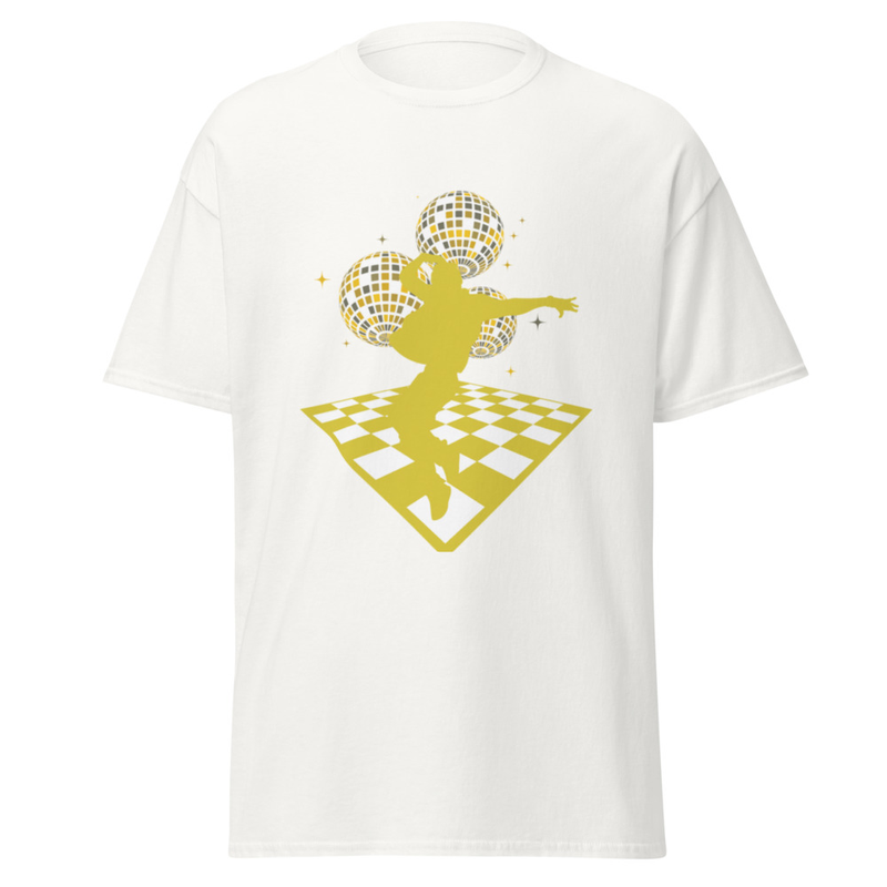 Unisex classic tee