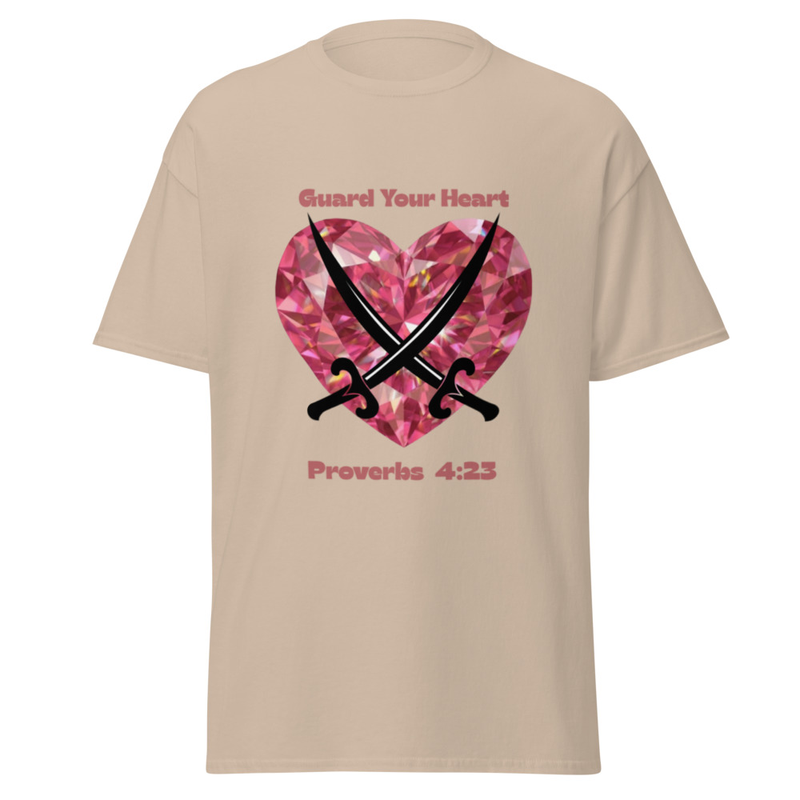 Unisex classic tee