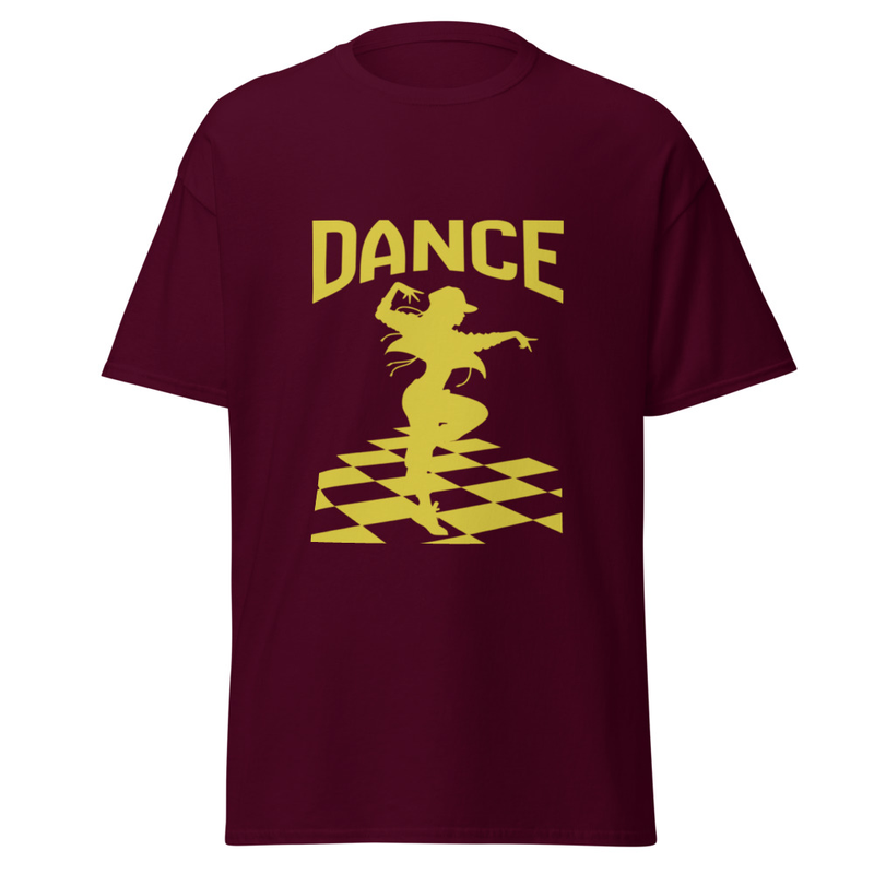 Unisex classic tee
