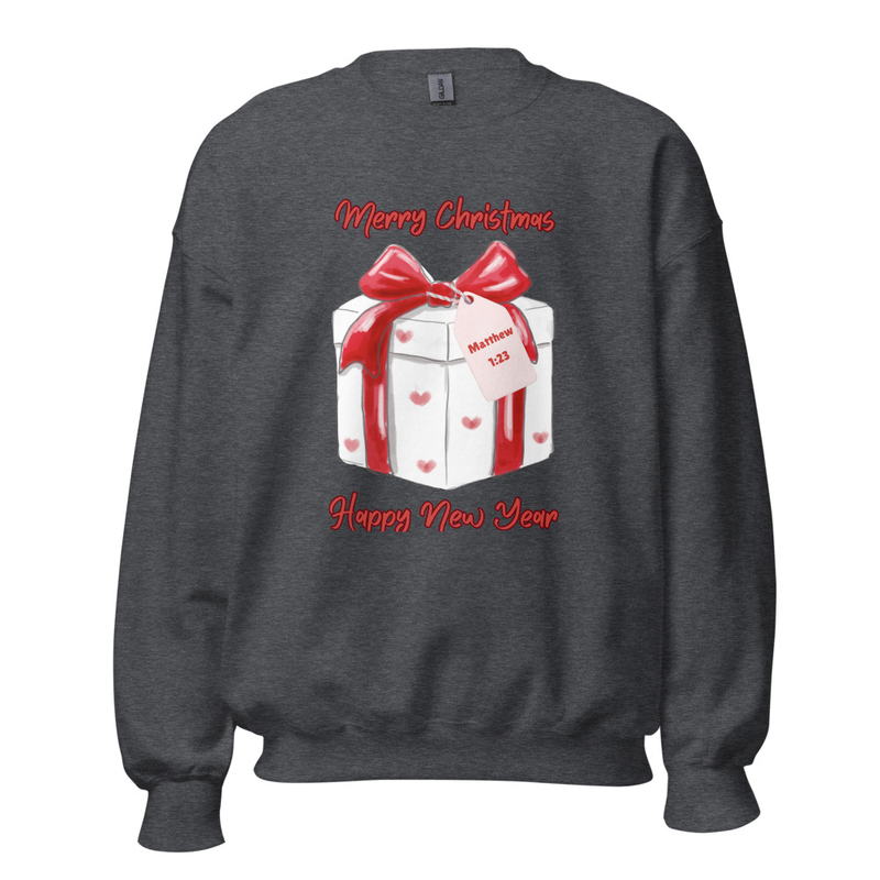 Unisex Sweatshirt