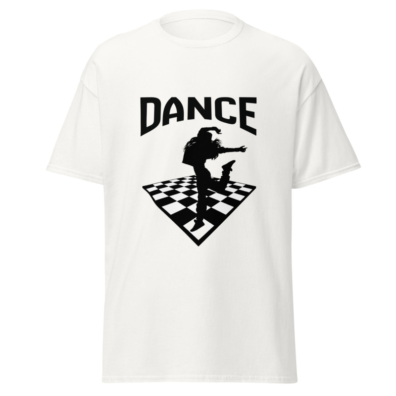 Unisex classic tee