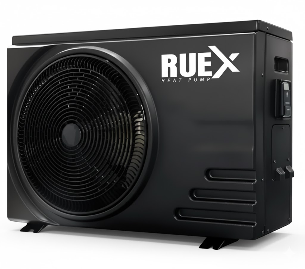 Bomba de calor RUEX