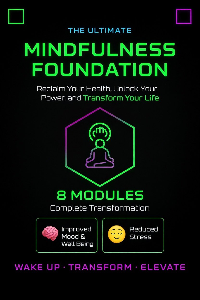 Mindfulness Foundation