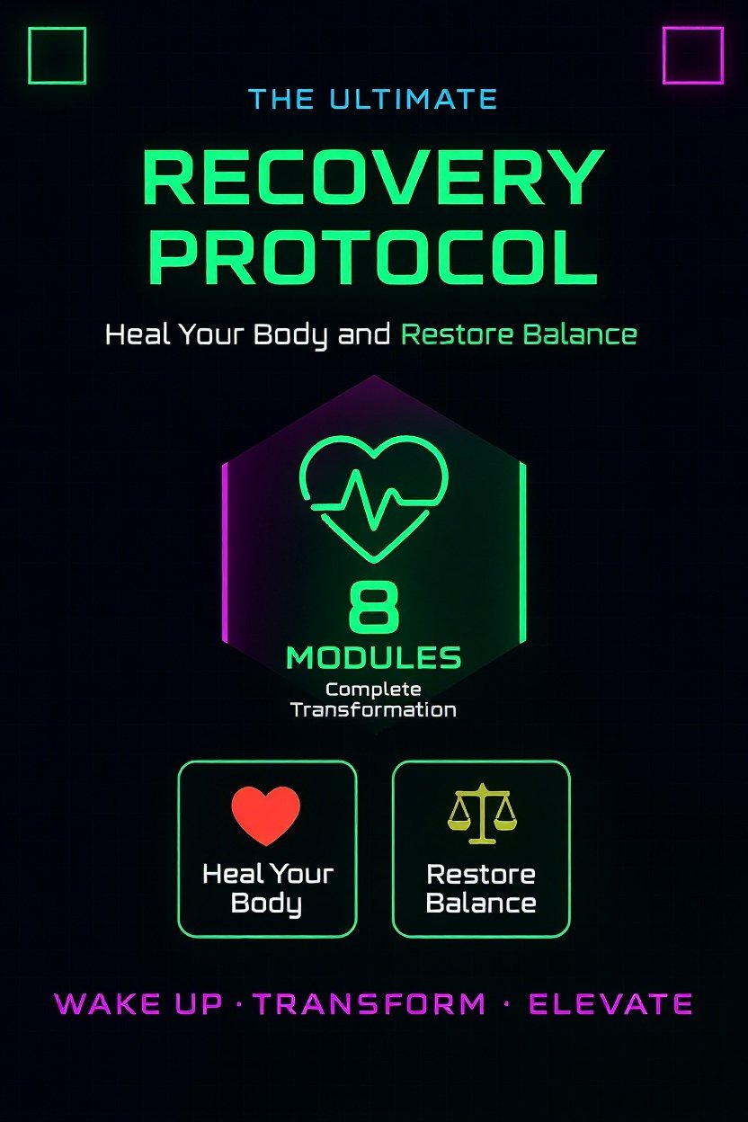 Recovery Protocol