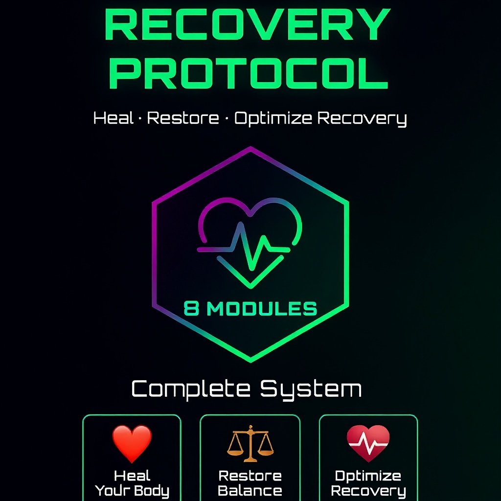 Recovery Protocol