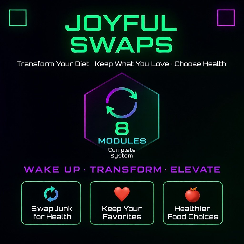 Joyful Swaps