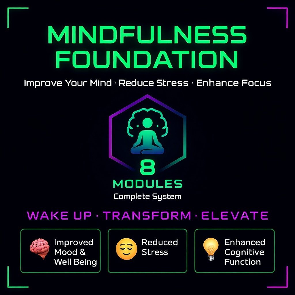 Mindfulness Foundation