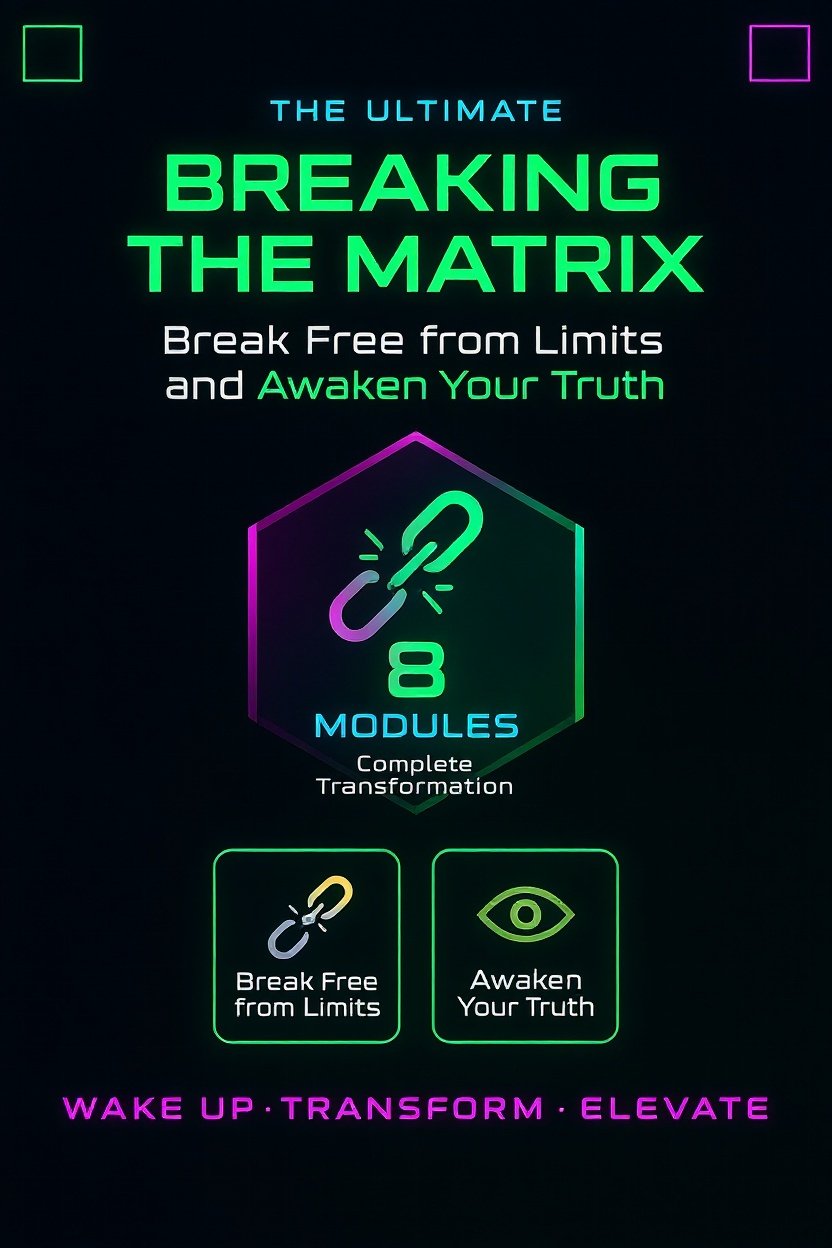 Breaking the Matrix