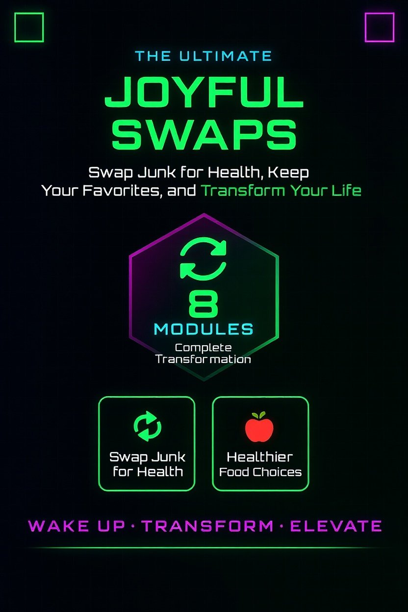 Joyful Swaps