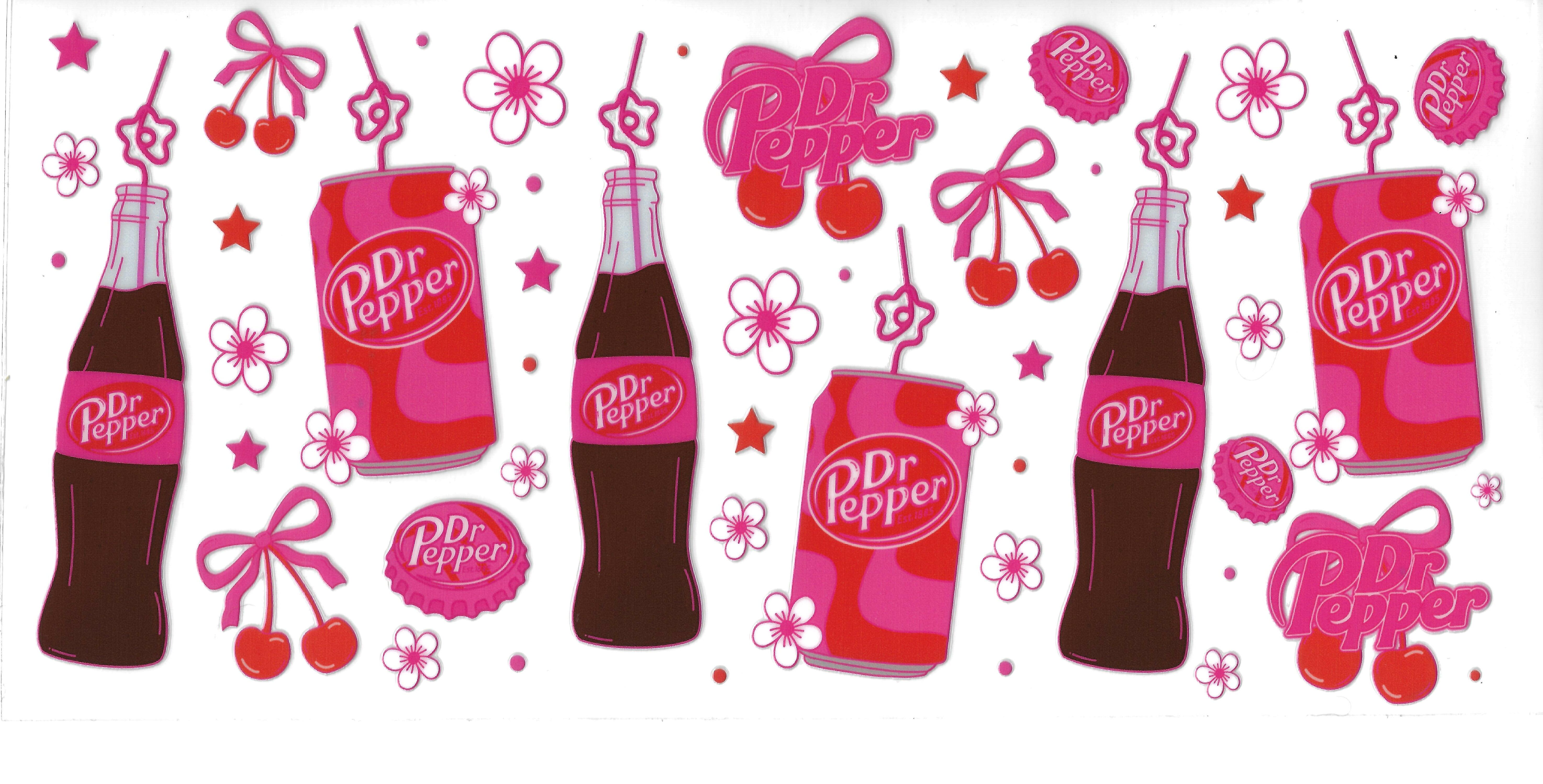 Dr. Pepper